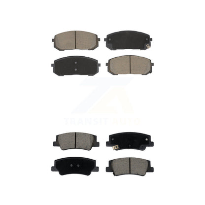 brake pads-kcx-100614 - Kit.bestparts.ca