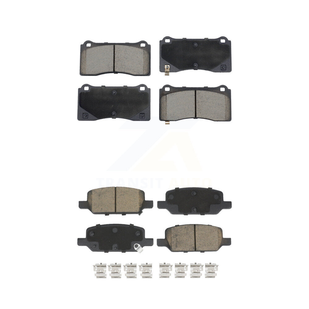 brake pads-kcx-100638 - Kit.bestparts.ca Kit.bestparts.ca