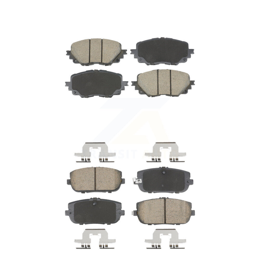 brake pads-kcx-100639 - Kit.bestparts.ca Kit.bestparts.ca
