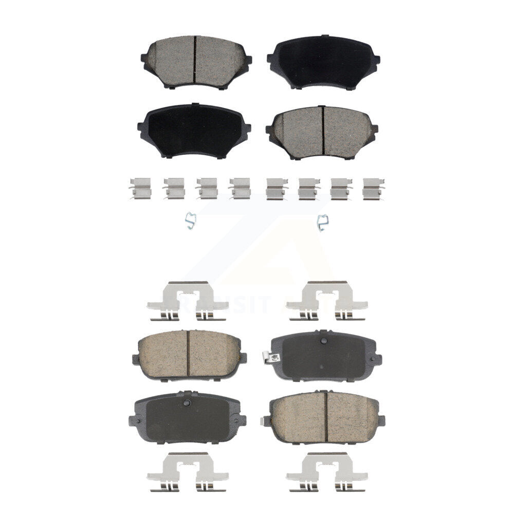 brake pads-kcx-100640 - Kit.bestparts.ca Kit.bestparts.ca