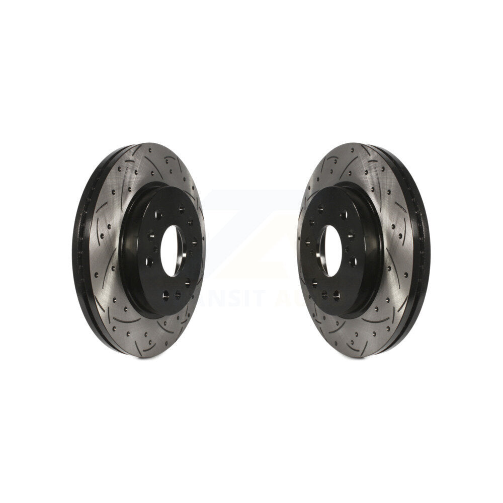Disc Brake Rotor Kit-KD-100002 - Kit.bestparts.ca Kit.bestparts.ca