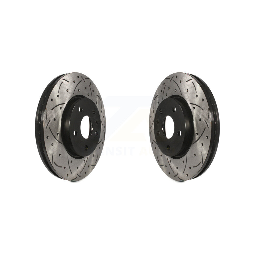 Disc Brake Rotor Kit-KD-100004 - Kit.bestparts.ca Kit.bestparts.ca