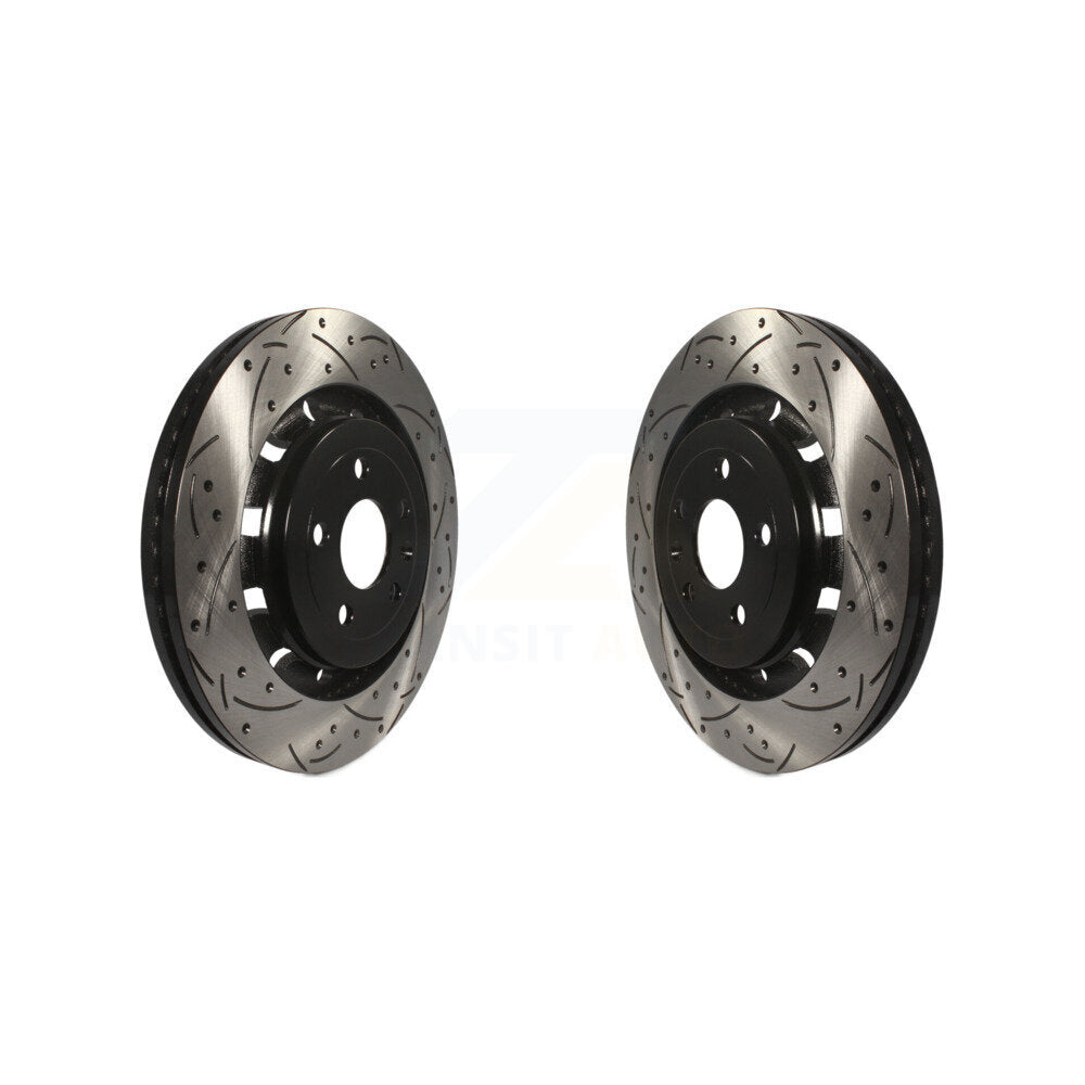 Disc Brake Rotor Kit-KD-100018 - Kit.bestparts.ca Kit.bestparts.ca
