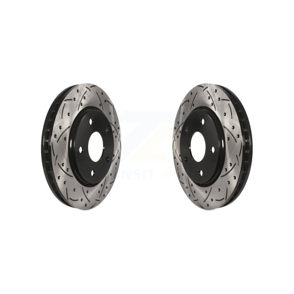 Disc Brake Rotor Kit-KD-100031 - Kit.bestparts.ca Kit.bestparts.ca