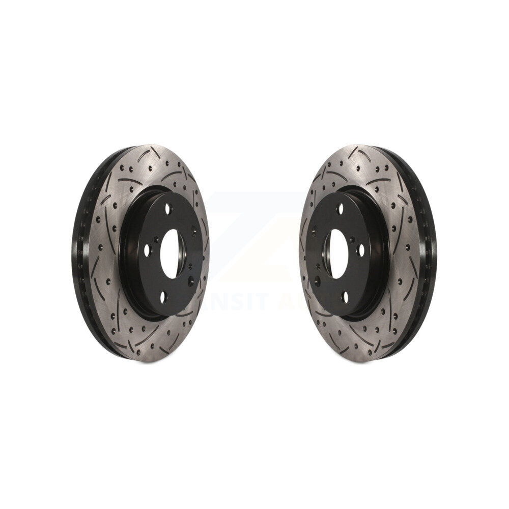 Disc Brake Rotor Kit-KD-100049 - Kit.bestparts.ca Kit.bestparts.ca