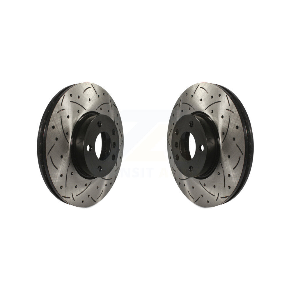 Disc Brake Rotor Kit-KD-100057 - Kit.bestparts.ca Kit.bestparts.ca