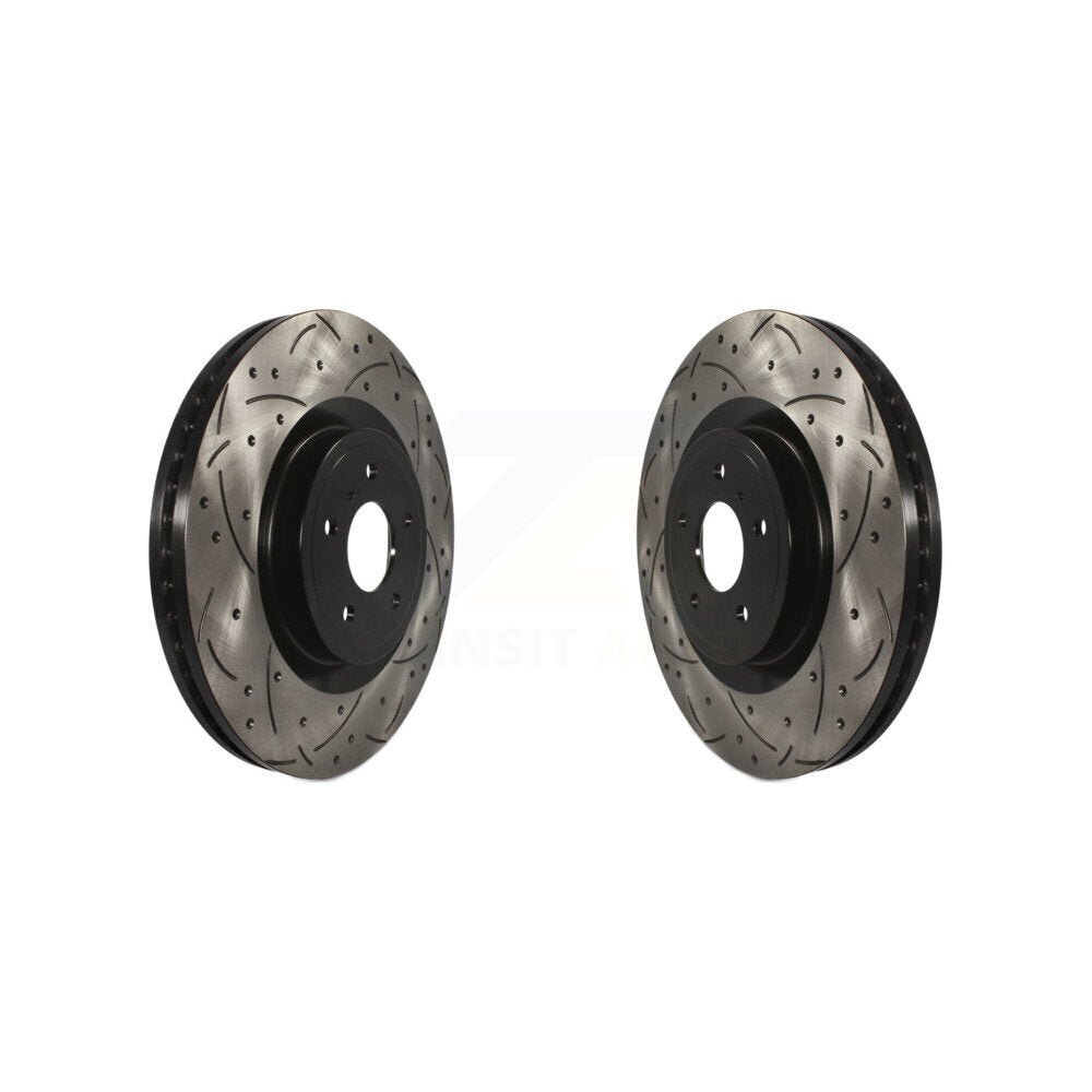 Disc Brake Rotor Kit-KD-100067 - Kit.bestparts.ca Kit.bestparts.ca