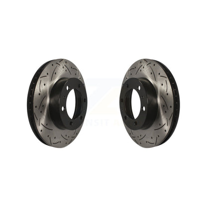 disc brake rotor-kd-100068 - Kit.bestparts.ca
