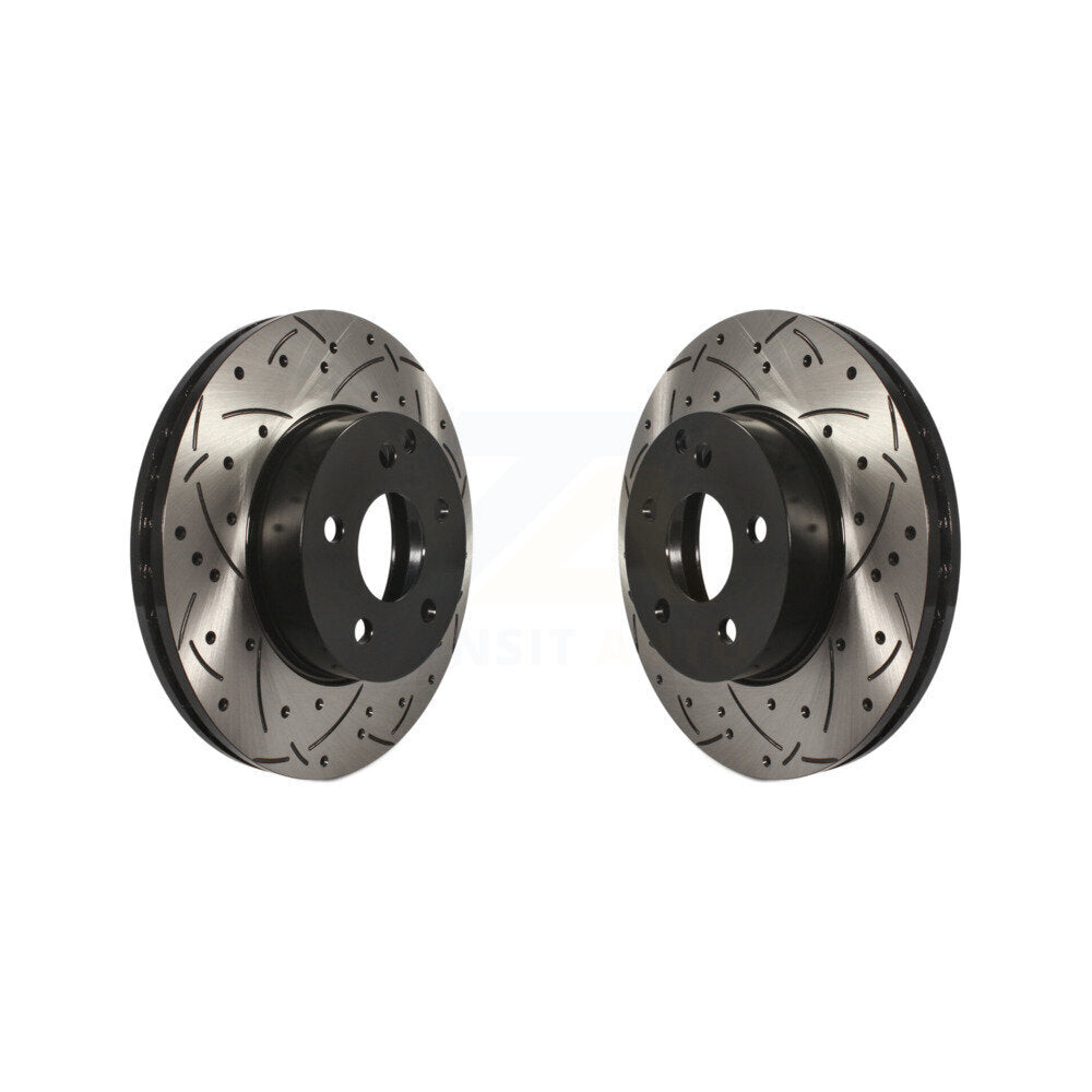 Disc Brake Rotor Kit-KD-100075 - Kit.bestparts.ca Kit.bestparts.ca