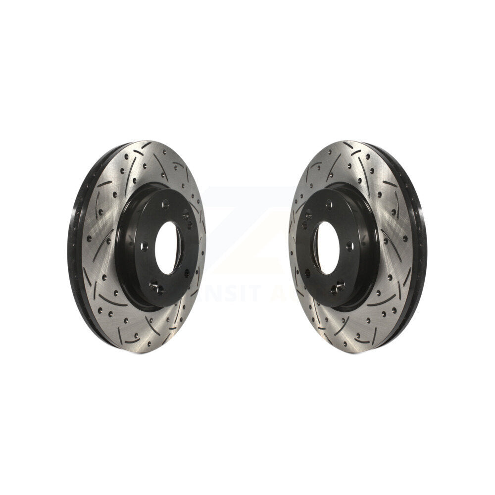 Disc Brake Rotor Kit-KD-100078 - Kit.bestparts.ca Kit.bestparts.ca