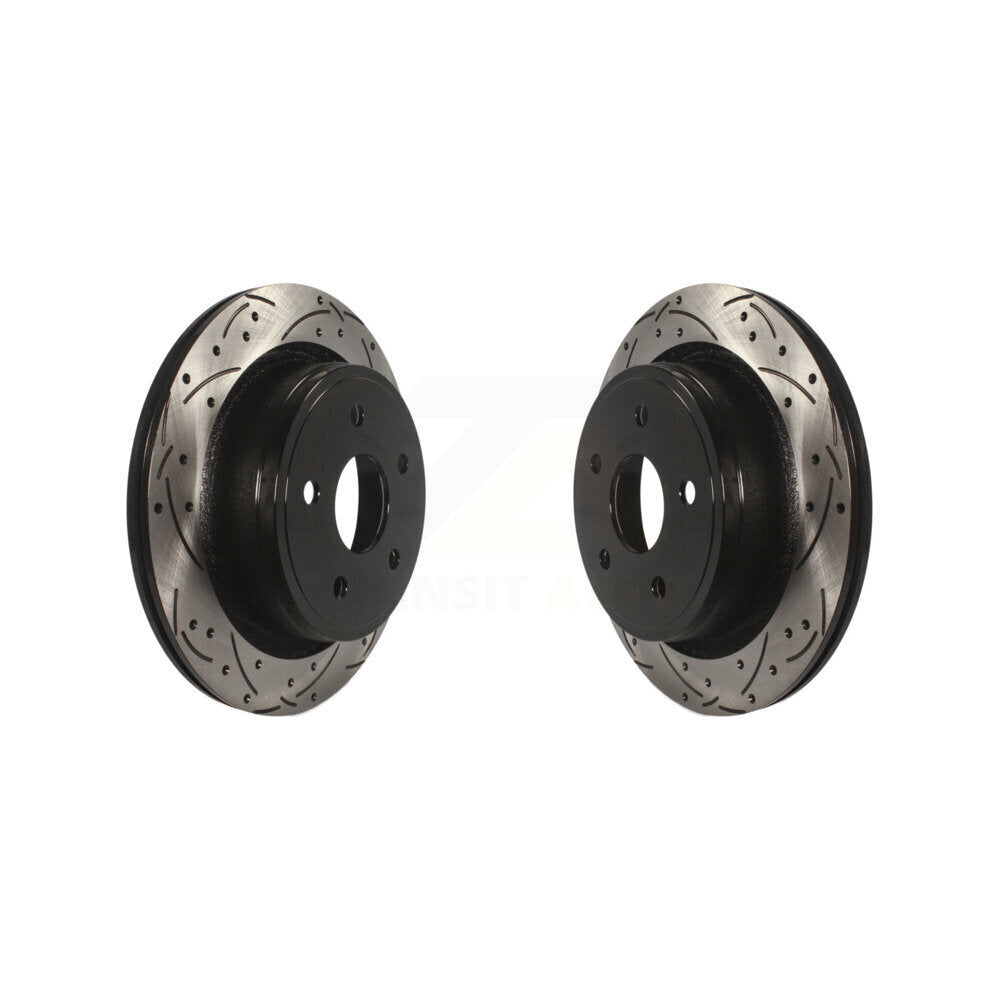 Disc Brake Rotor Kit-KD-100132 - Kit.bestparts.ca Kit.bestparts.ca