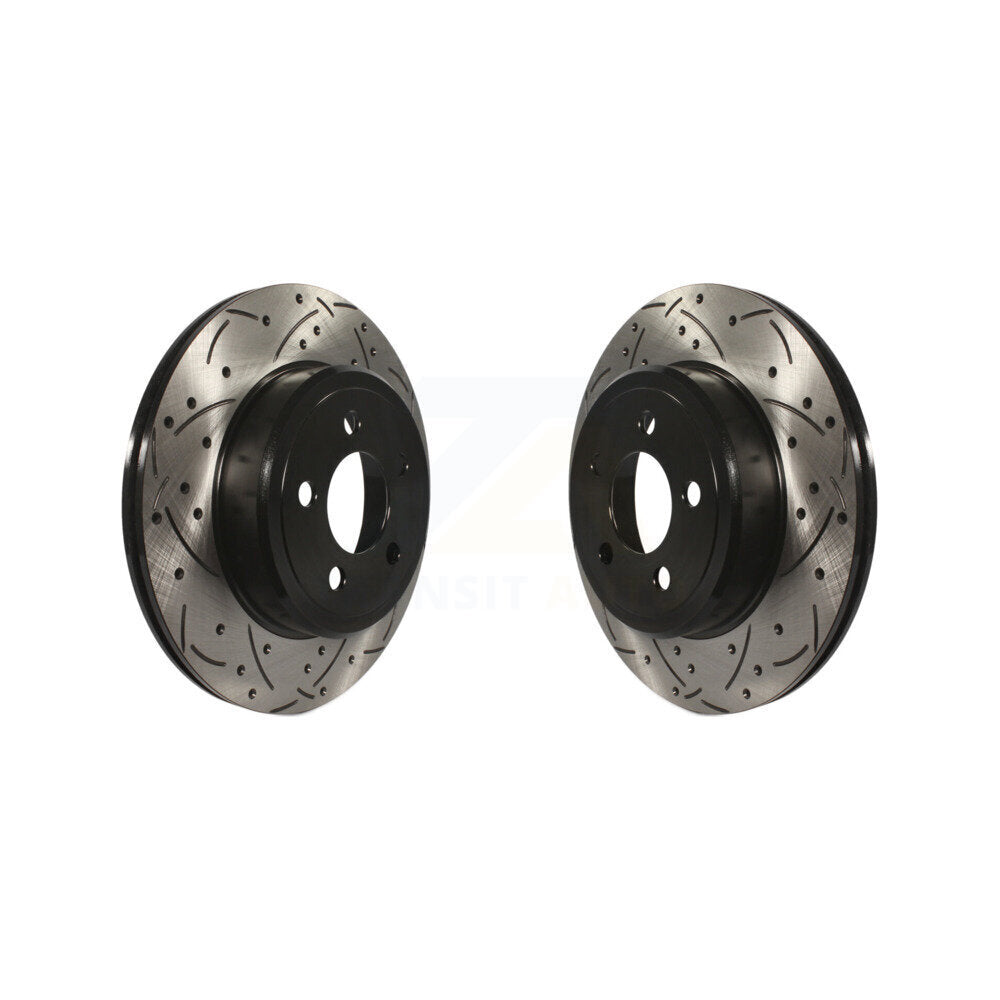 Disc Brake Rotor Kit-KD-100134 - Kit.bestparts.ca Kit.bestparts.ca