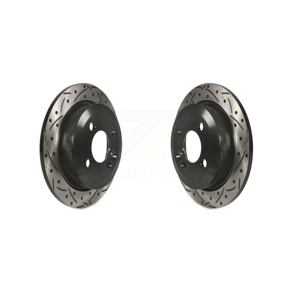 Disc Brake Rotor Kit-KD-100164 - Kit.bestparts.ca Kit.bestparts.ca