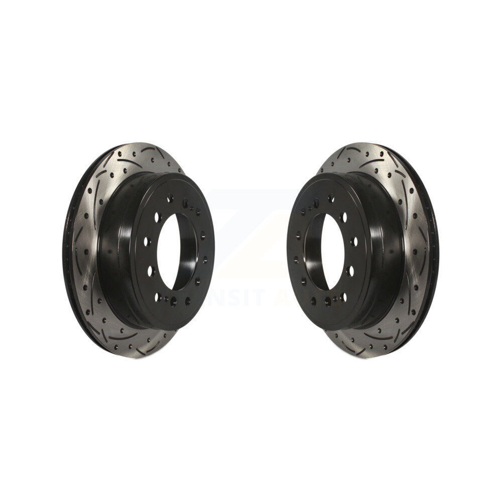 Disc Brake Rotor Kit-KD-100174 - Kit.bestparts.ca Kit.bestparts.ca