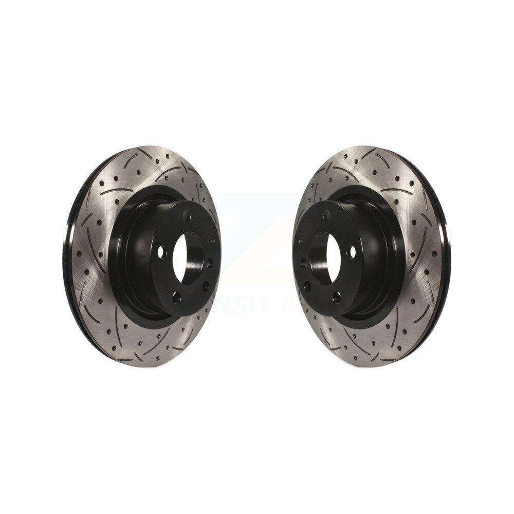 Disc Brake Rotor Kit-KD-100181 - Kit.bestparts.ca Kit.bestparts.ca