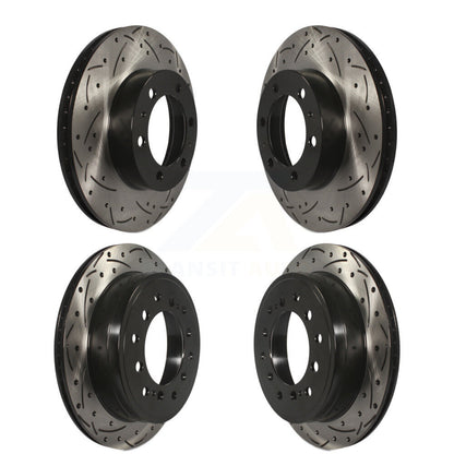 disc brake rotor-kd-100317 - Kit.bestparts.ca