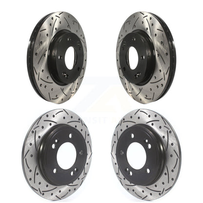 disc brake rotor-kd-100377 - Kit.bestparts.ca