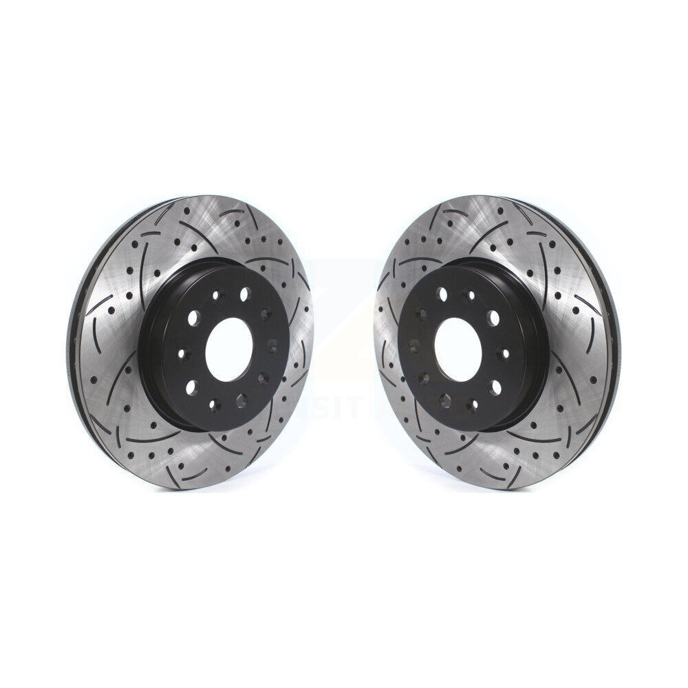Disc Brake Rotor Kit-KD-100400 - Kit.bestparts.ca Kit.bestparts.ca