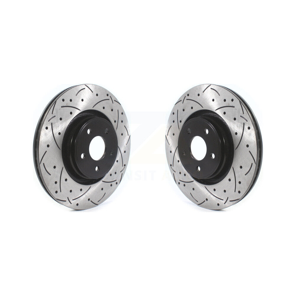 Disc Brake Rotor Kit-KD-100401 - Kit.bestparts.ca Kit.bestparts.ca