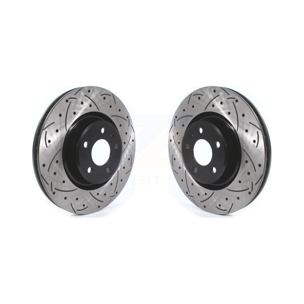 Disc Brake Rotor Kit-KD-100407 - Kit.bestparts.ca Kit.bestparts.ca
