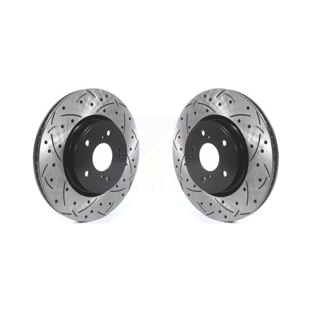 Disc Brake Rotor Kit-KD-100408 - Kit.bestparts.ca Kit.bestparts.ca