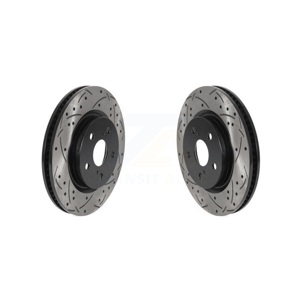Disc Brake Rotor Kit-KD-100409 - Kit.bestparts.ca Kit.bestparts.ca