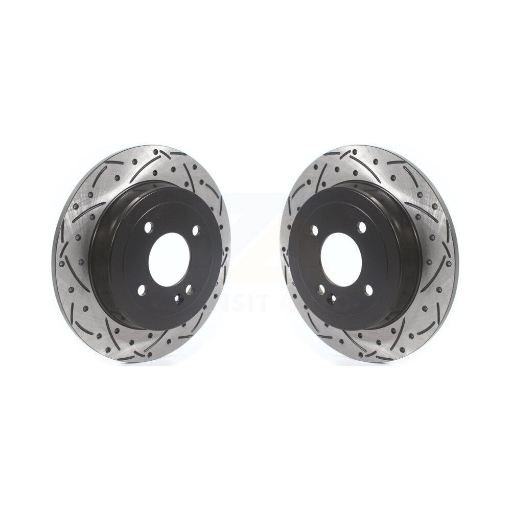 Disc Brake Rotor Kit-KD-100414 - Kit.bestparts.ca Kit.bestparts.ca