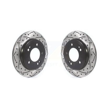 disc brake rotor-kd-100418 - Kit.bestparts.ca