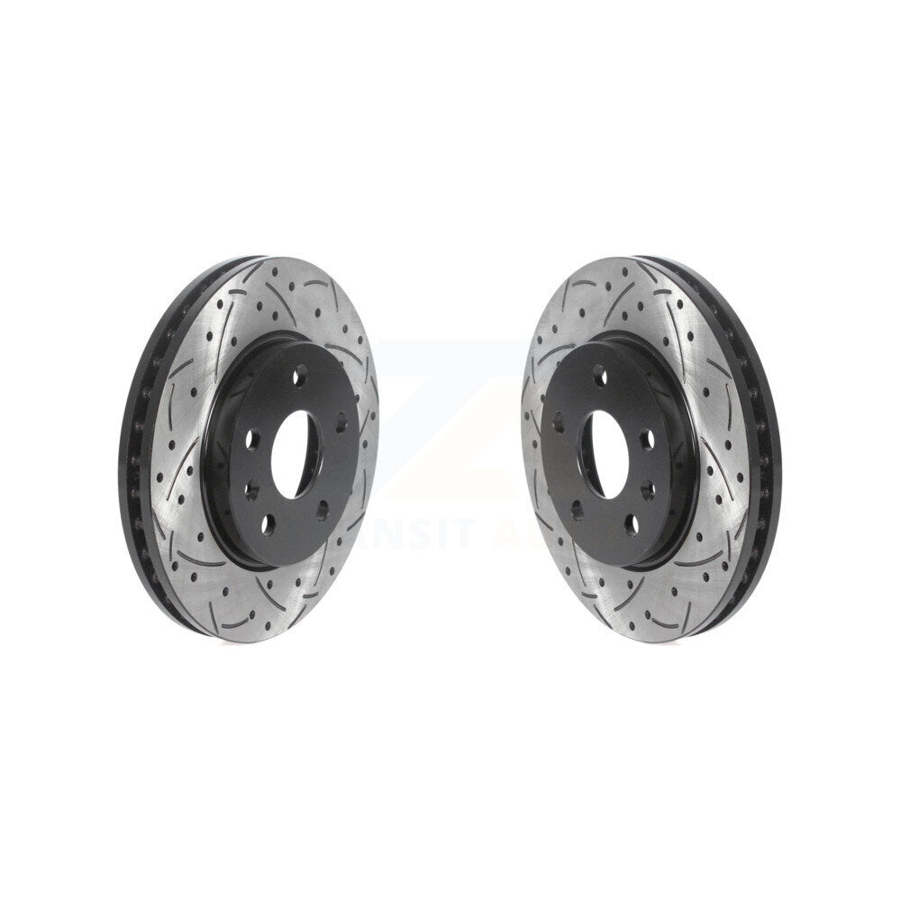 Disc Brake Rotor Kit-KD-100424 - Kit.bestparts.ca Kit.bestparts.ca
