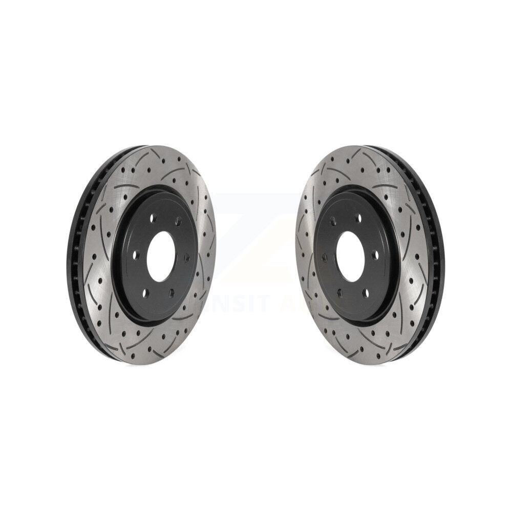 Disc Brake Rotor Kit-KD-100437 - Kit.bestparts.ca Kit.bestparts.ca