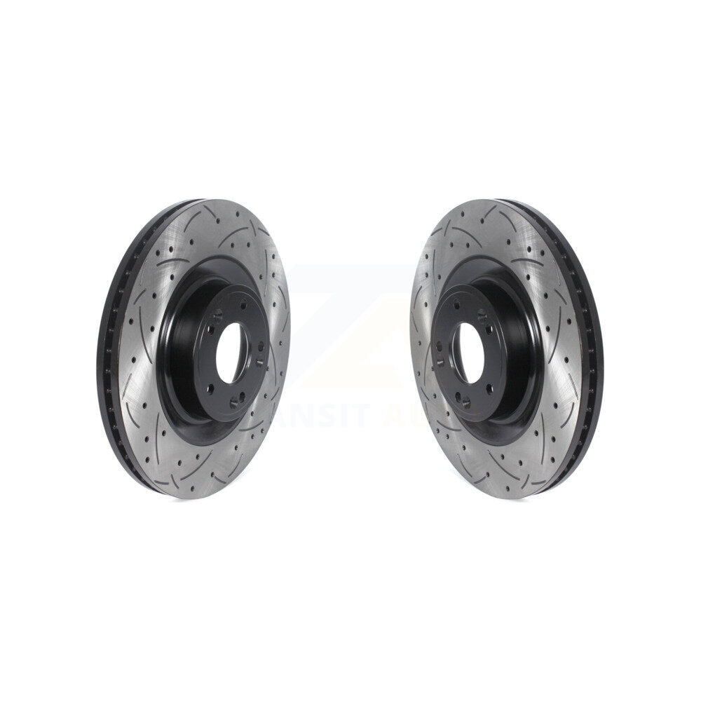 Disc Brake Rotor Kit-KD-100445 - Kit.bestparts.ca Kit.bestparts.ca