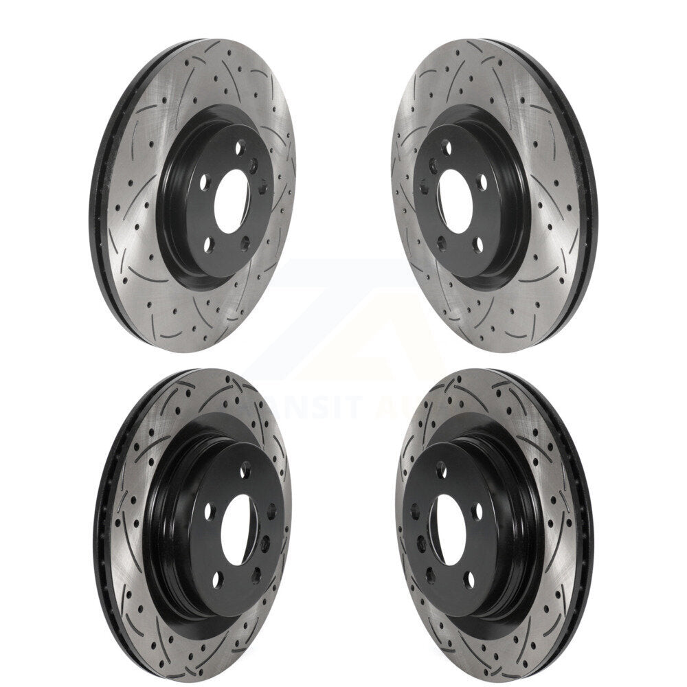 Disc Brake Rotor Kit-KD-100515 - Kit.bestparts.ca Kit.bestparts.ca