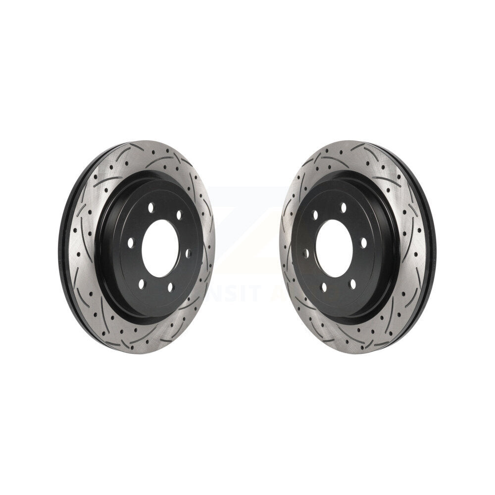 Disc Brake Rotor Kit-KD-100522 - Kit.bestparts.ca Kit.bestparts.ca