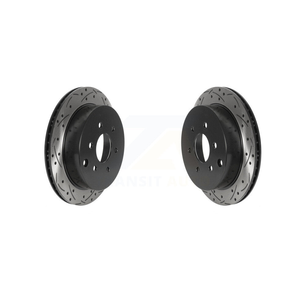 Disc Brake Rotor Kit-KD-100530 - Kit.bestparts.ca Kit.bestparts.ca