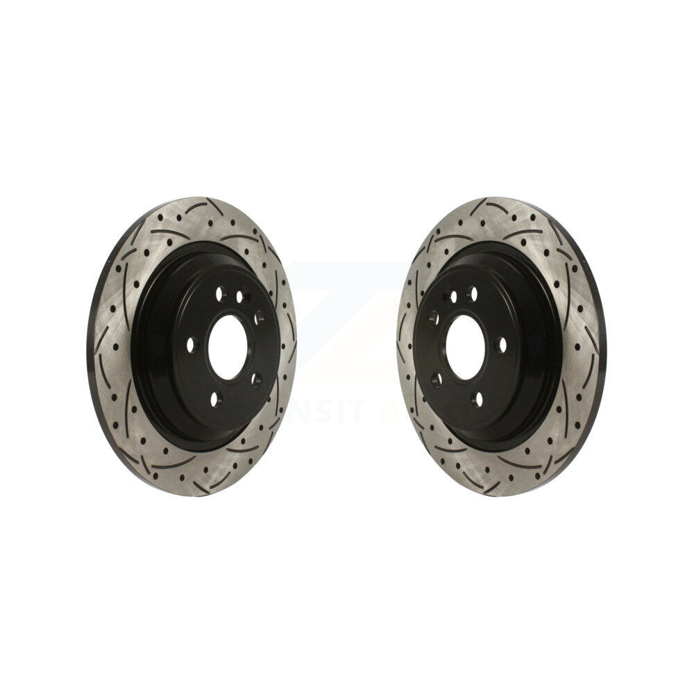 Disc Brake Rotor Kit-KD-100533 - Kit.bestparts.ca Kit.bestparts.ca