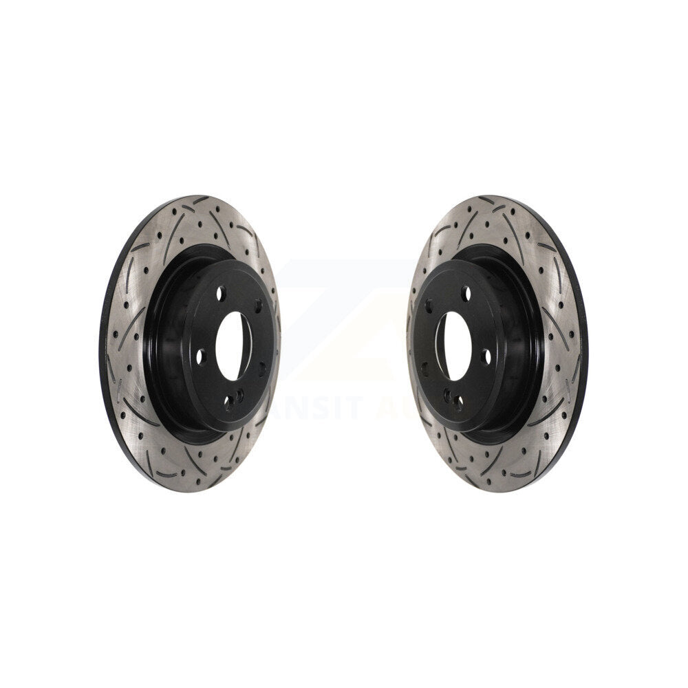 Disc Brake Rotor Kit-KD-100547 - Kit.bestparts.ca Kit.bestparts.ca