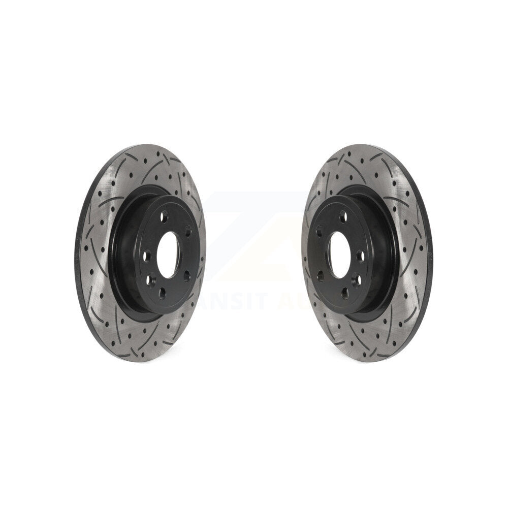 Disc Brake Rotor Kit-KD-100549 - Kit.bestparts.ca Kit.bestparts.ca
