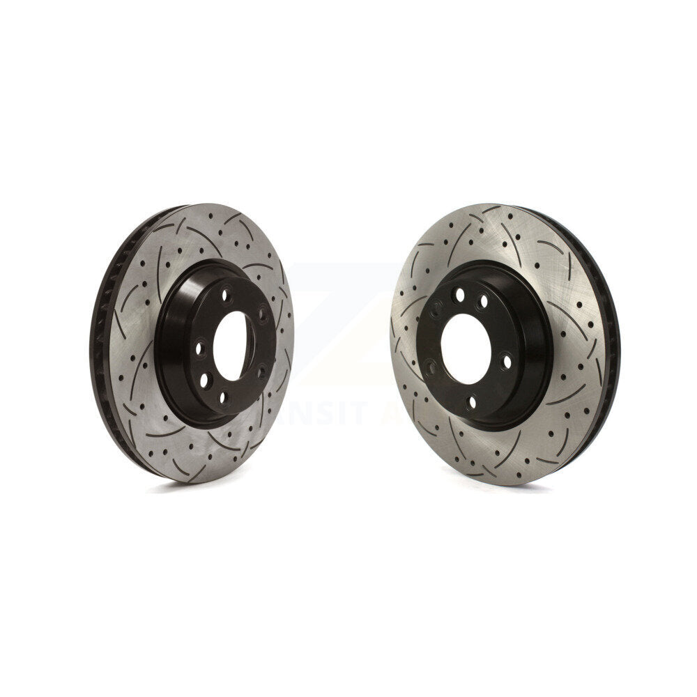 Disc Brake Rotor Kit-KD-100569 - Kit.bestparts.ca Kit.bestparts.ca