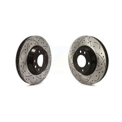 Disc Brake Rotor Kit-KD-100569 - Kit.bestparts.ca