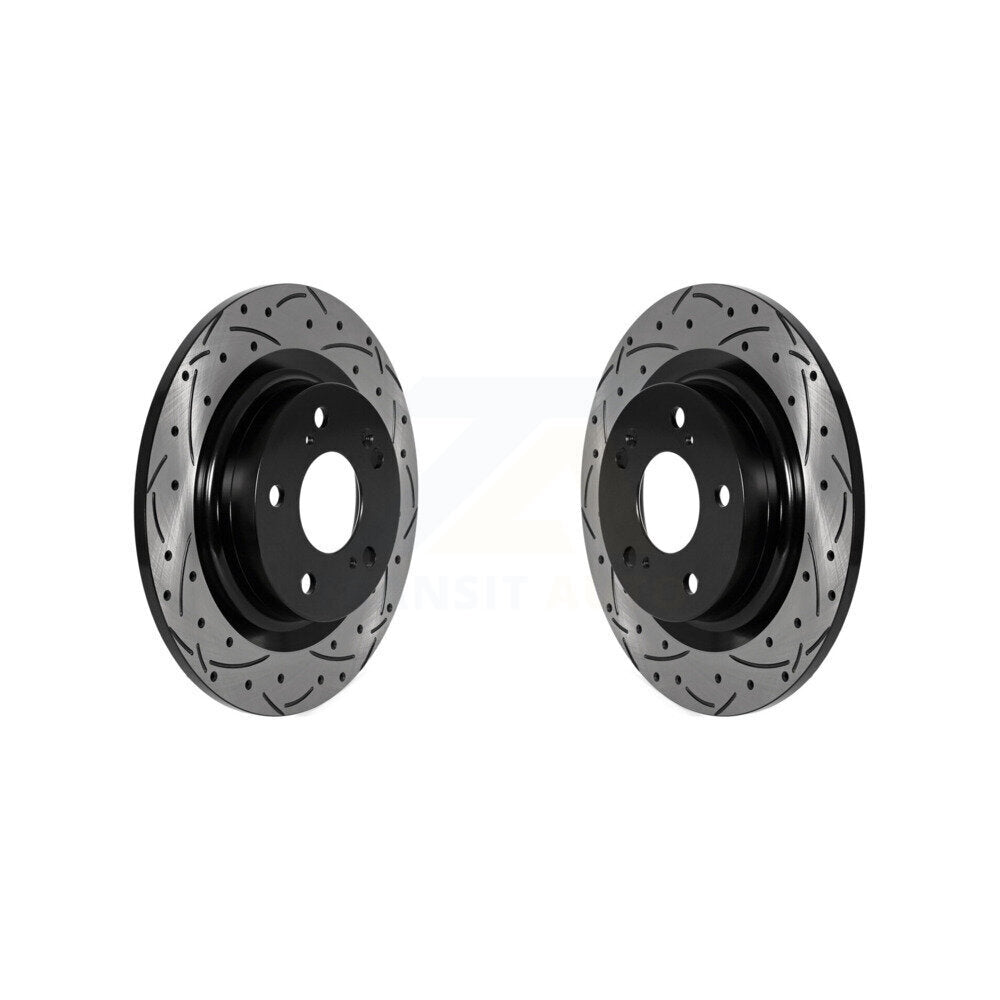 Disc Brake Rotor Kit-KD-100589 - Kit.bestparts.ca Kit.bestparts.ca