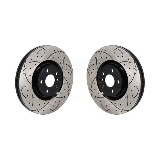 Disc Brake Rotor Kit-KD-100689 - Kit.bestparts.ca