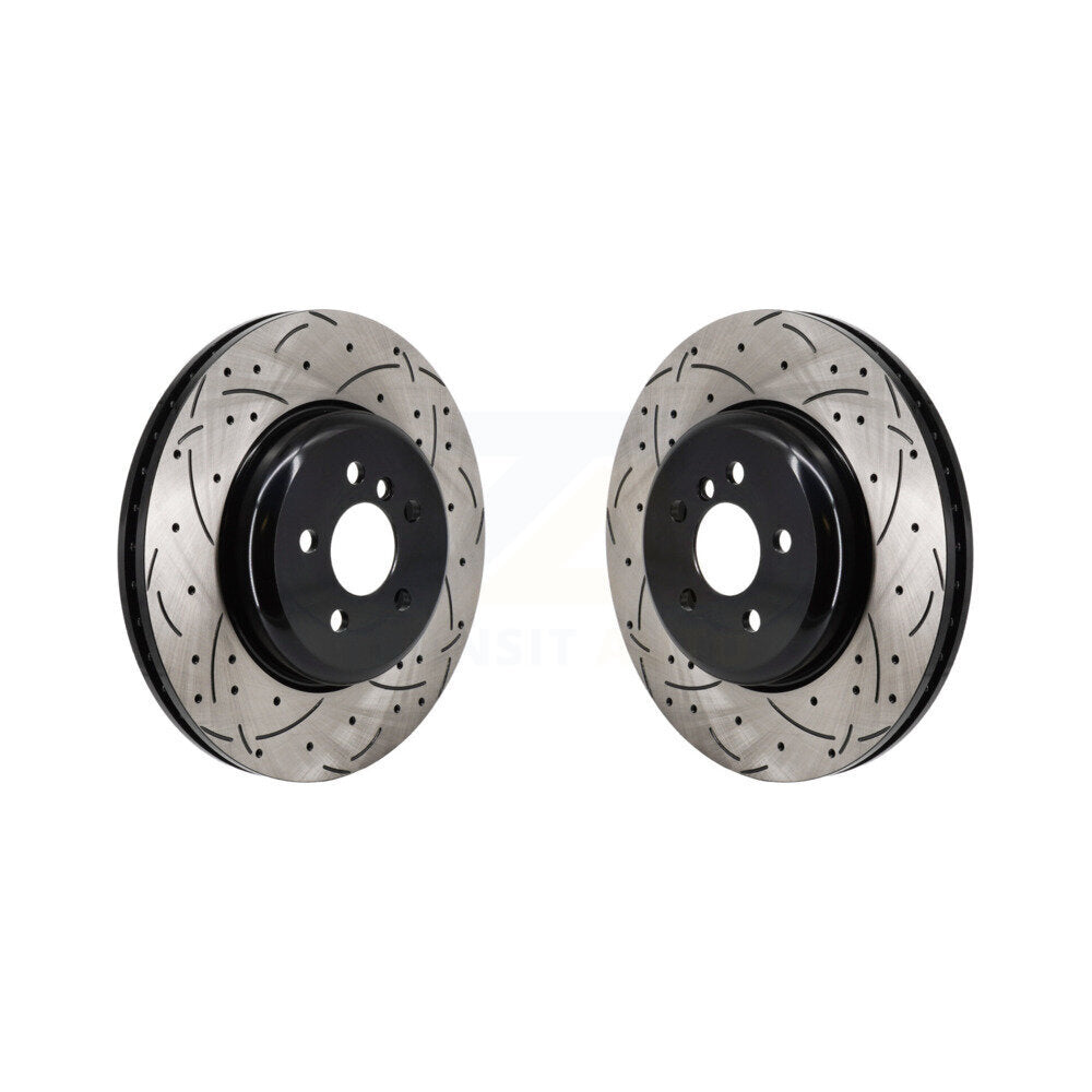 Disc Brake Rotor Kit-KD-100709 - Kit.bestparts.ca Kit.bestparts.ca