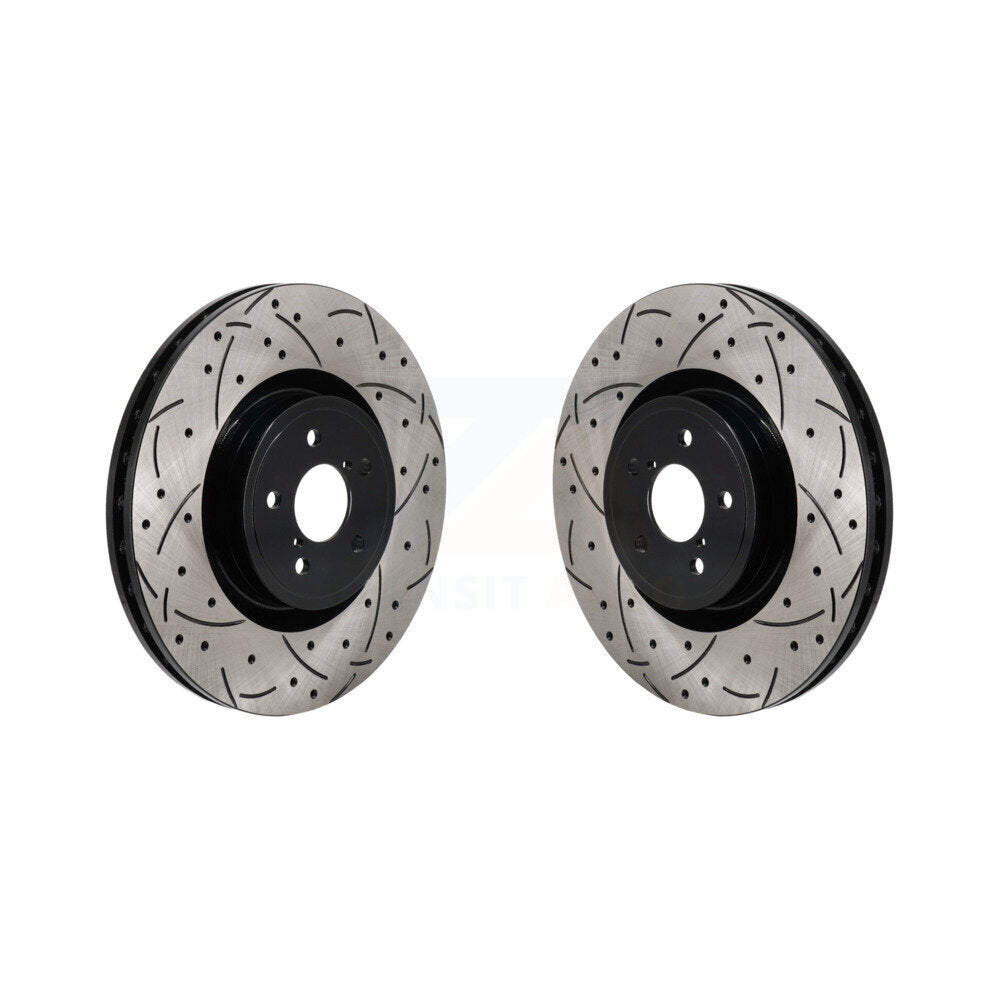 Disc Brake Rotor Kit-KD-100711 - Kit.bestparts.ca Kit.bestparts.ca