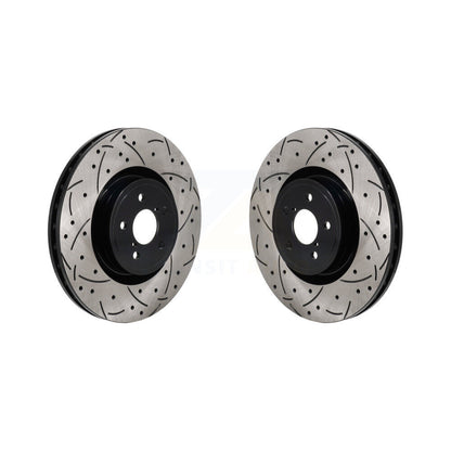 Disc Brake Rotor Kit-KD-100711 - Kit.bestparts.ca