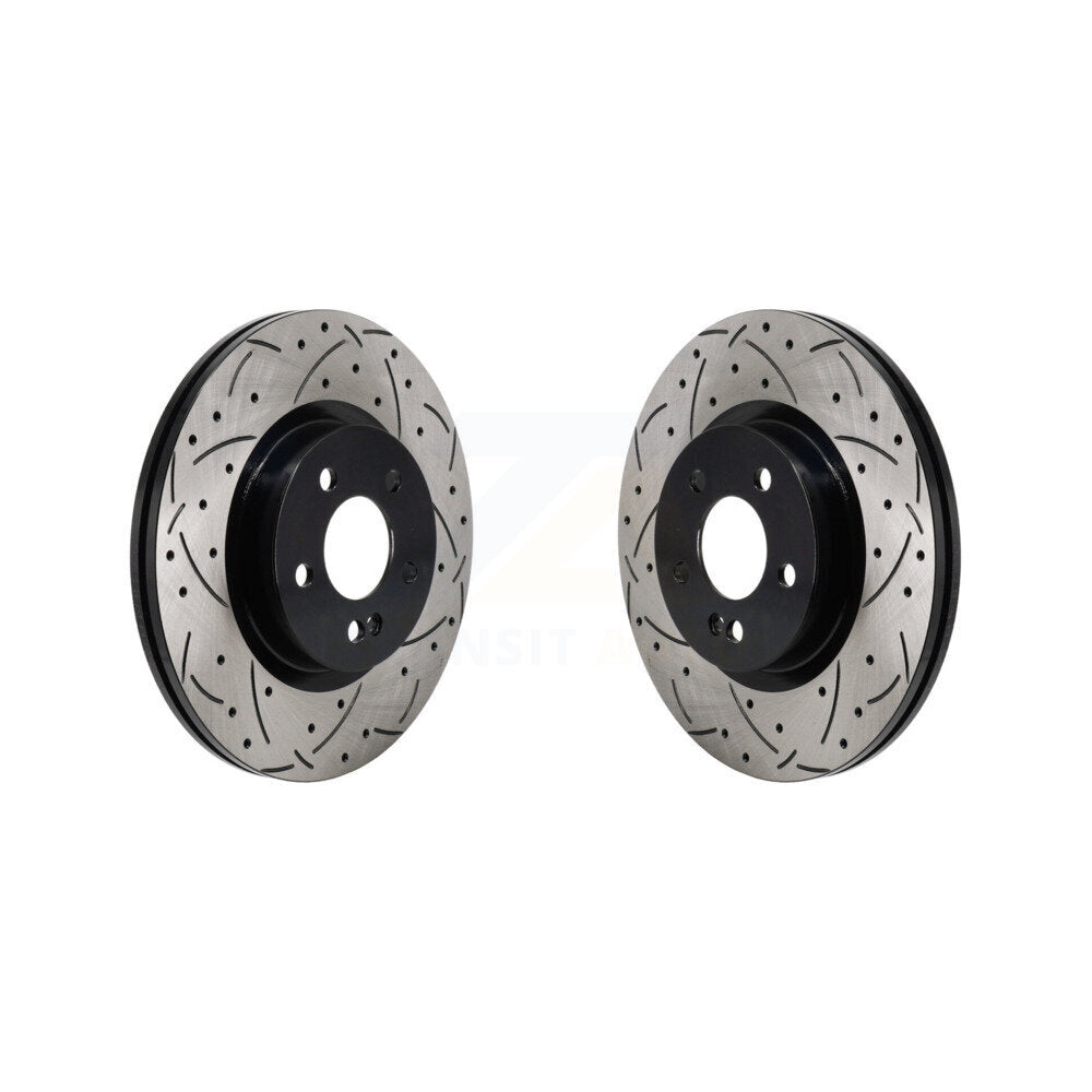 Disc Brake Rotor Kit-KD-100726 - Kit.bestparts.ca Kit.bestparts.ca