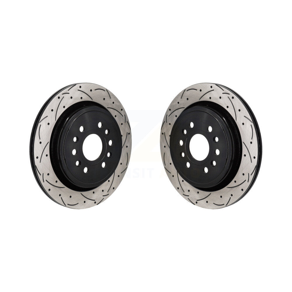 Disc Brake Rotor Kit-KD-100734 - Kit.bestparts.ca Kit.bestparts.ca