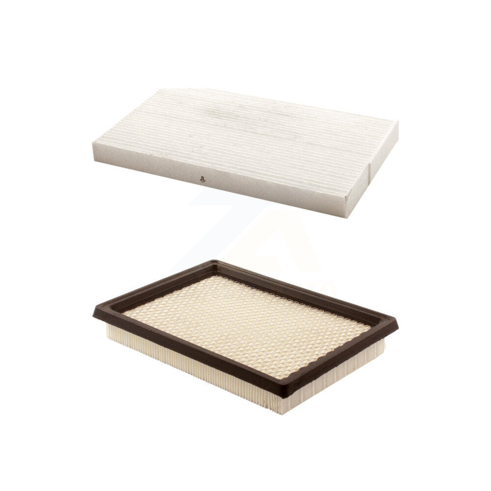 Air Filter Kit-KFL-100001 - Kit.bestparts.ca Kit.bestparts.ca