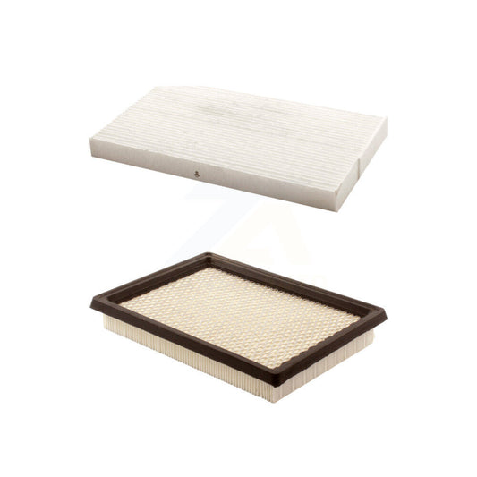 Air Filter Kit-KFL-100001 - Kit.bestparts.ca