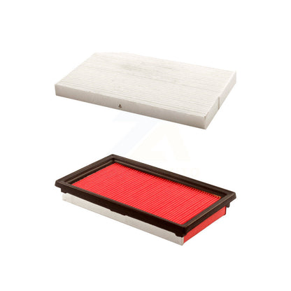 Air Filter Kit-KFL-100002 - Kit.bestparts.ca