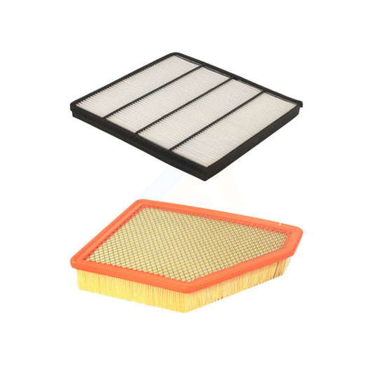 Air Filter Kit-KFL-100003 - Kit.bestparts.ca